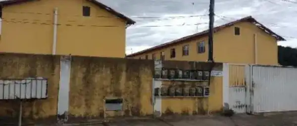 Casa em BANDEIRANTES I, TANGUA - RJ