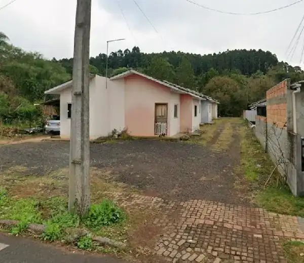Casa em CENTRO, VITORINO - PR