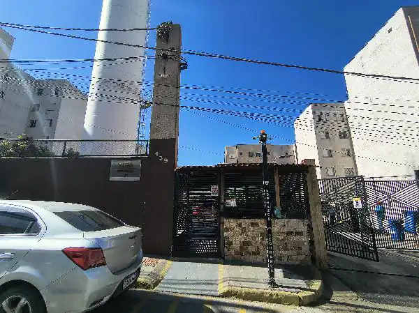 Apartamento em GUAIANAZES, SAO PAULO - SP