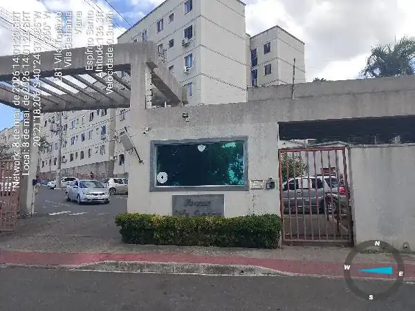 Apartamento em VILA BETHANIA, VIANA - ES
