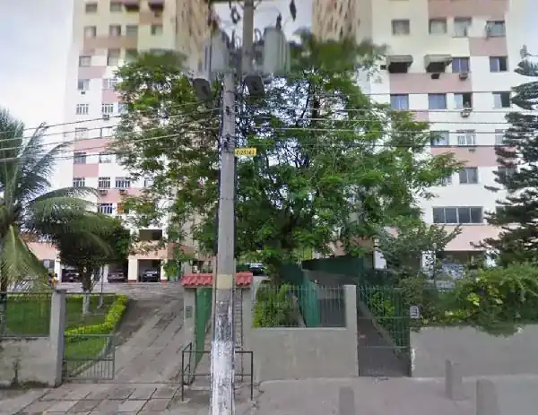 Apartamento em PAVUNA, RIO DE JANEIRO - RJ