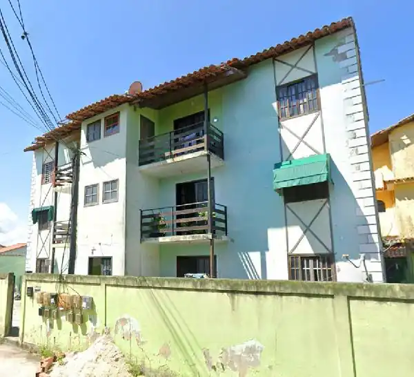 Apartamento em JARDIM ATLANTICO, MARICA - RJ
