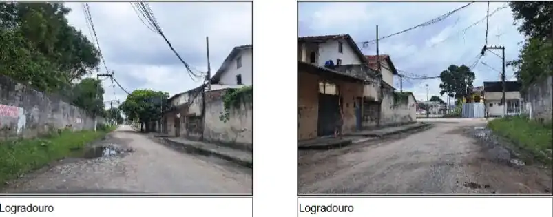 Casa em MONJOLOS, SAO GONCALO - RJ