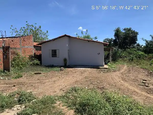 Casa em OUTRO LADO, SAO PEDRO DO PIAUI - PI