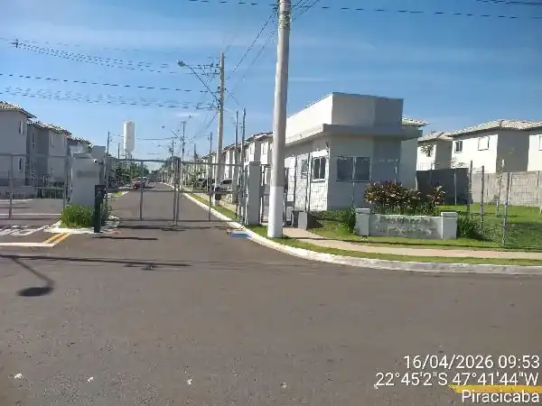 Apartamento em SAO JORGE, PIRACICABA - SP
