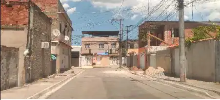 Casa em ROCHA, SAO GONCALO - RJ