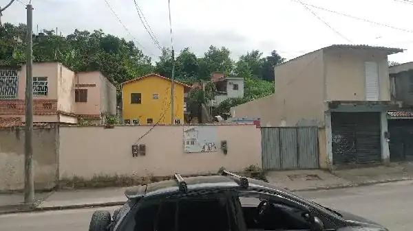 Casa em SANTA ISABEL, SAO GONCALO - RJ
