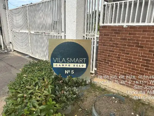 Casa em CACAU PIRERA, IRANDUBA - AM