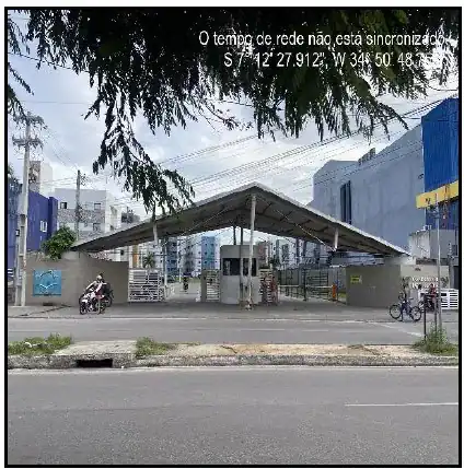 Apartamento em GRAMAME, JOAO PESSOA - PB