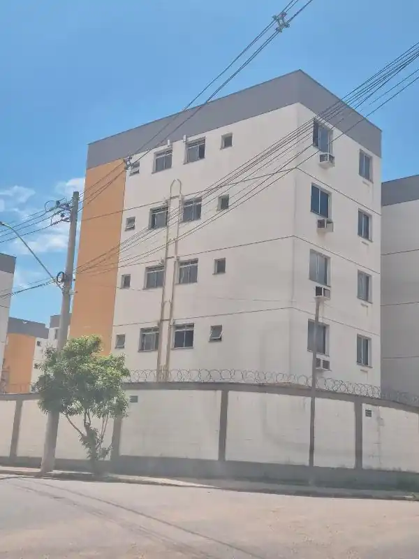 Apartamento em JARDIM GRAMACHO, DUQUE DE CAXIAS - RJ