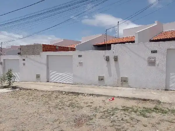 Casa em VERTENTE, HORIZONTE - CE