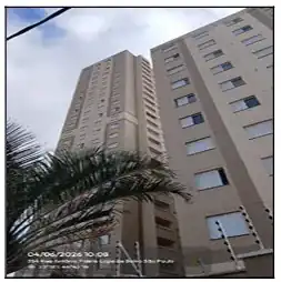 Apartamento em LAPA DE BAIXO, SAO PAULO - SP