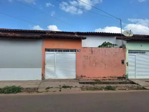 Casa em SANTA LUZIA, TURILANDIA - MA