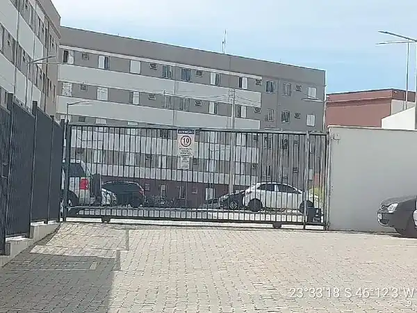 Apartamento em VILA BRASILEIRA, MOGI DAS CRUZES - SP