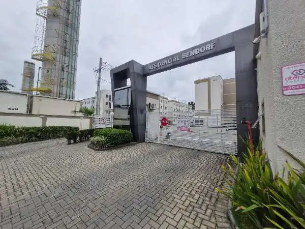 Apartamento em ITOUPAVA CENTRAL, BLUMENAU - SC