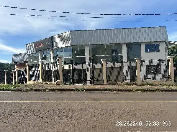 Casa em PLANALTINA, PASSO FUNDO - RS