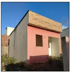 Casa em VILA DO CAMPO, CHA DE ALEGRIA - PE