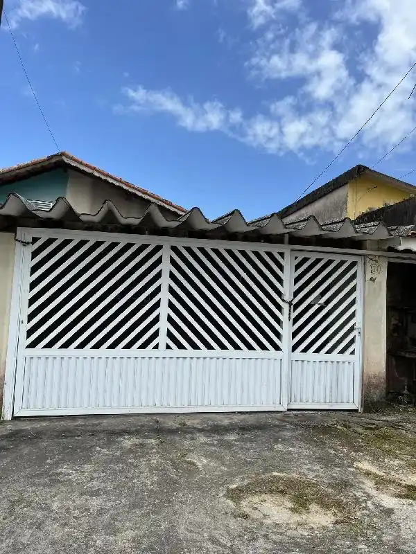 Casa em JARDIM RIBAMAR, PERUIBE - SP