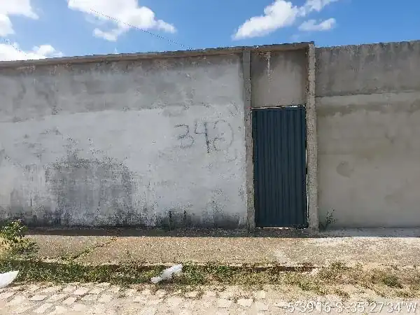 Casa em BARRETAO, CEARA-MIRIM - RN
