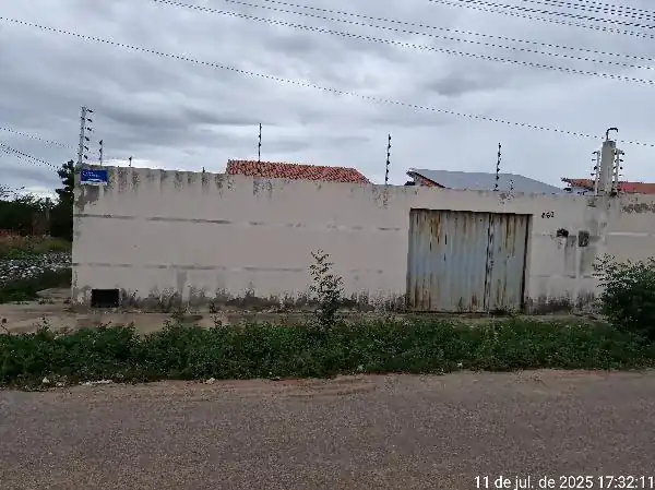 Casa em SANTA JULIA, MOSSORO - RN