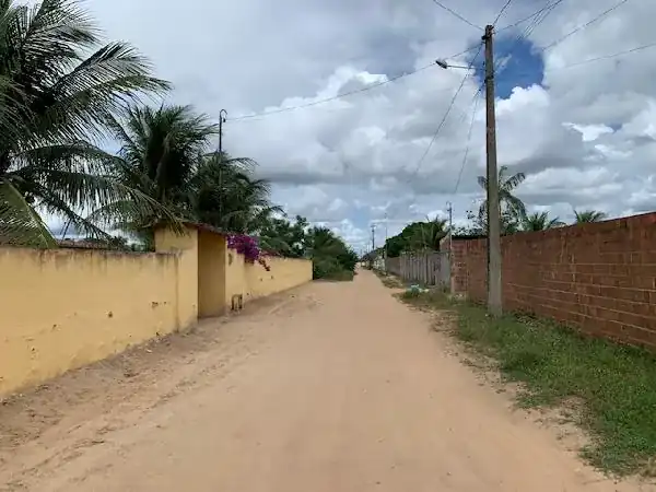 Casa em PONTA DO MATO, CEARA-MIRIM - RN