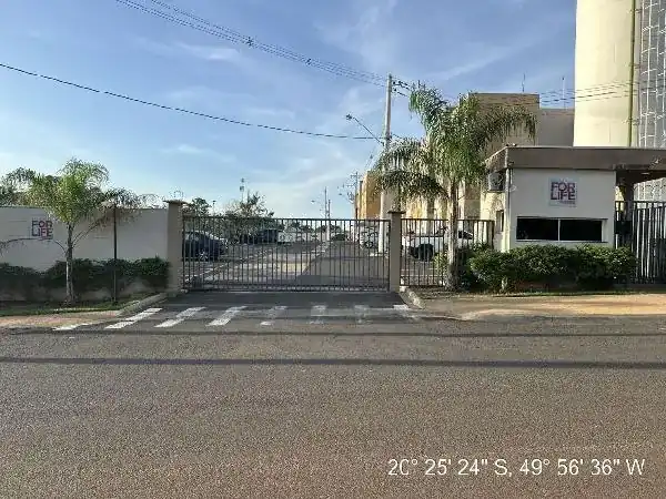Apartamento em RESIDENCIAL FORLIFE VERSATO, VOTUPORANGA - SP