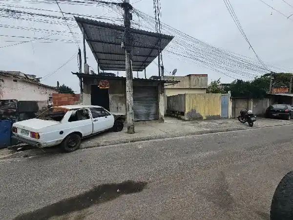 Casa em SANTA LUZIA, SAO GONCALO - RJ