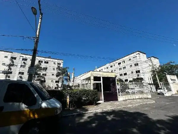 Apartamento em VILA SAO JOAO, QUEIMADOS - RJ
