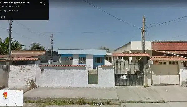 Casa em TRINDADE, SAO GONCALO - RJ