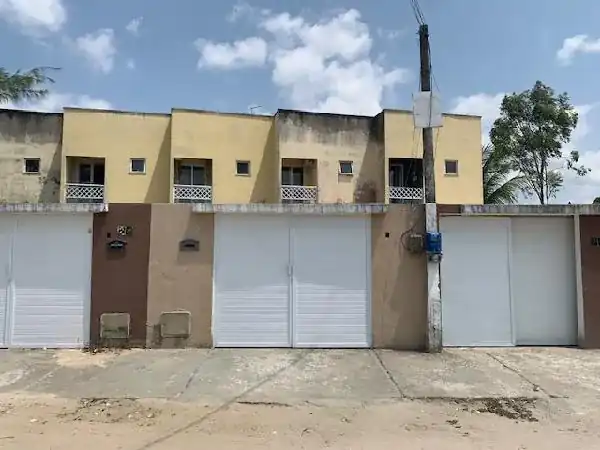 Casa em VERTENTE, HORIZONTE - CE