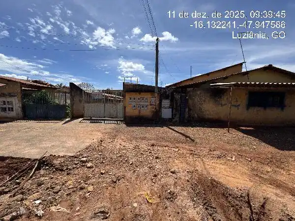 Casa em JARDIM PLANALTO, LUZIANIA - GO
