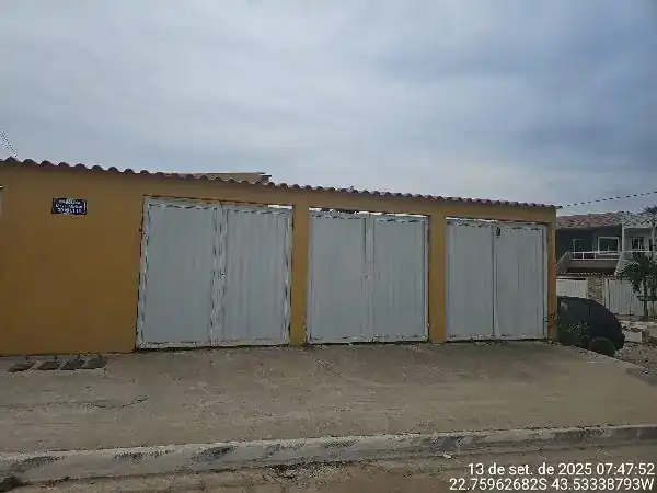 Casa em PALHADA, NOVA IGUACU - RJ