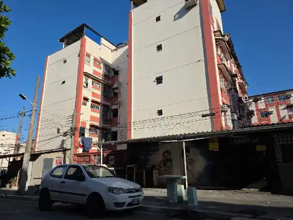 Apartamento em BRAS DE PINA, RIO DE JANEIRO - RJ