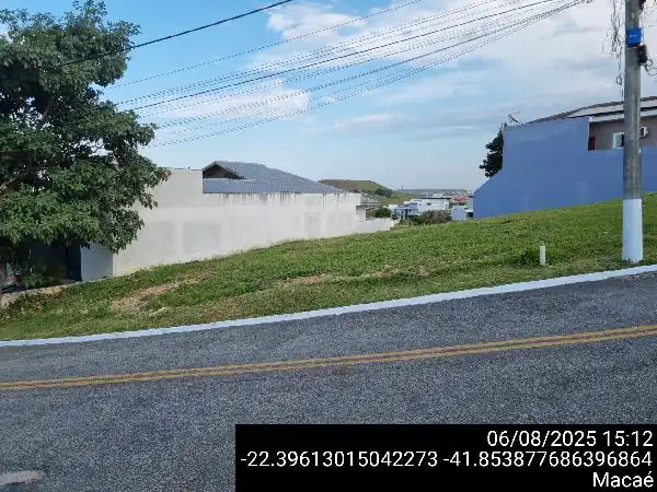 Terreno em IMBOASSICA, MACAE - RJ