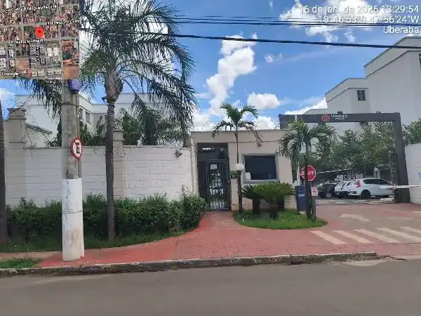 Apartamento em RECREIO DOS BANDEIRANTES, UBERABA - MG
