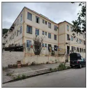 Apartamento em ENGENHEIRO LEAL, RIO DE JANEIRO - RJ
