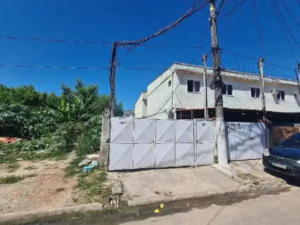 Casa em CABUCU, NOVA IGUACU - RJ