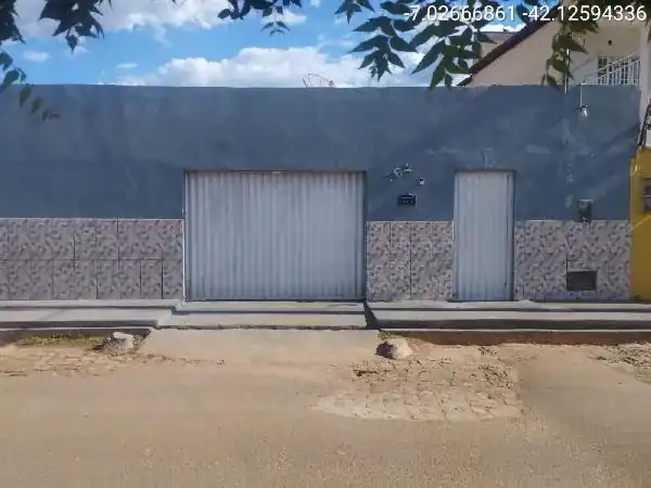Casa em ROSARIO, OEIRAS - PI