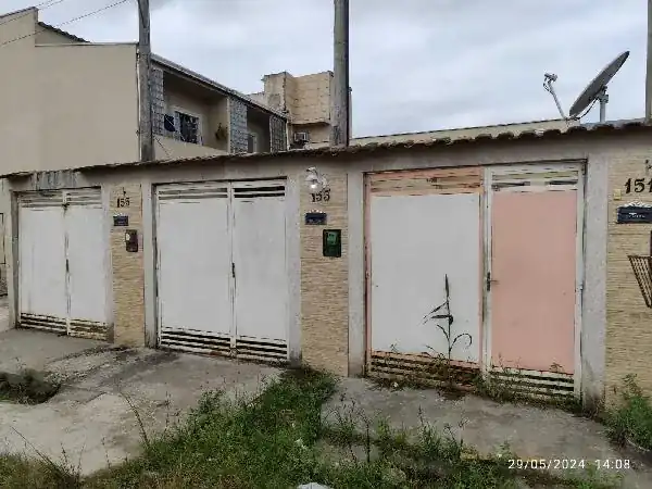 Casa em IPIRANGA, NOVA IGUACU - RJ