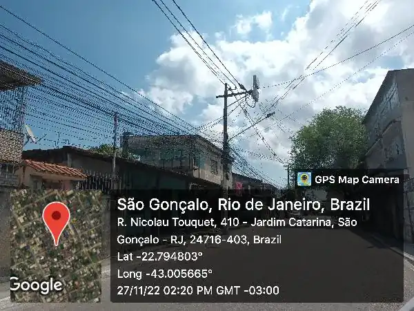 Casa em JARDIM CATARINA, SAO GONCALO - RJ