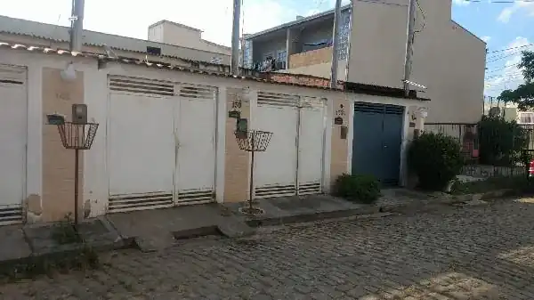 Casa em IPIRANGA, NOVA IGUACU - RJ