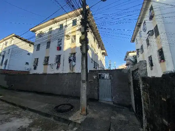 Apartamento em ITINGA, LAURO DE FREITAS - BA