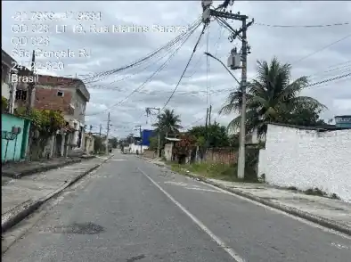 Casa em SANTA LUZIA, SAO GONCALO - RJ