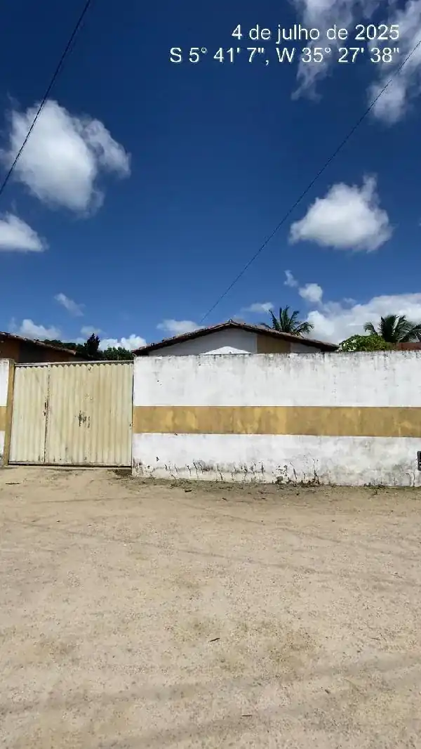 Casa em PONTA DO MATO, CEARA-MIRIM - RN