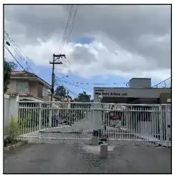 Terreno em FONSECA, NITEROI - RJ