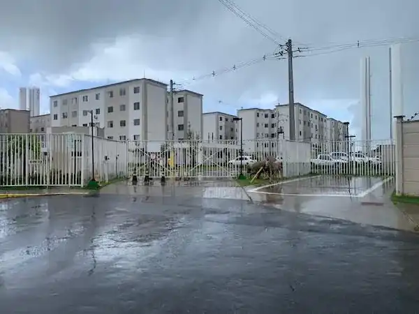 Apartamento em BARRA DE JANGADA, JABOATAO DOS GUARARAPES - PE