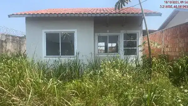 Casa em LOT NOVA AMAZONAS I, IRANDUBA - AM