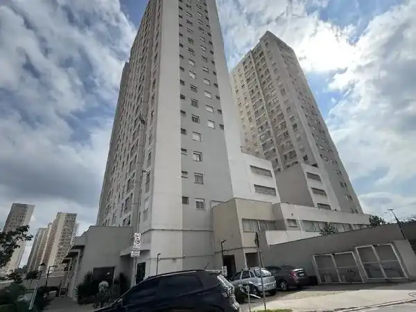 Apartamento em JAGUARE, SAO PAULO - SP