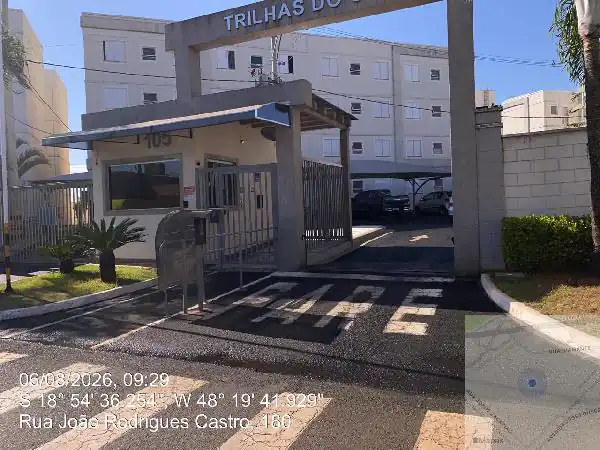 Apartamento em MOINHO DE VENTO, UBERLANDIA - MG