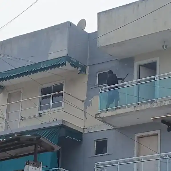 Apartamento em MONJOLOS, SAO GONCALO - RJ
